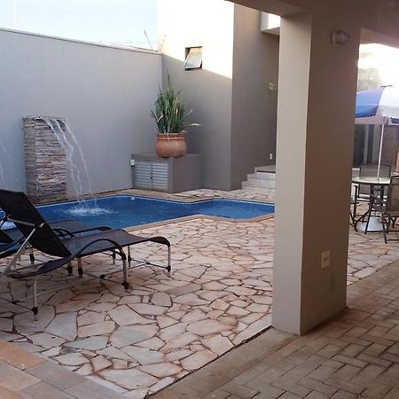 Recanto Curitibano Olímpia Exterior foto