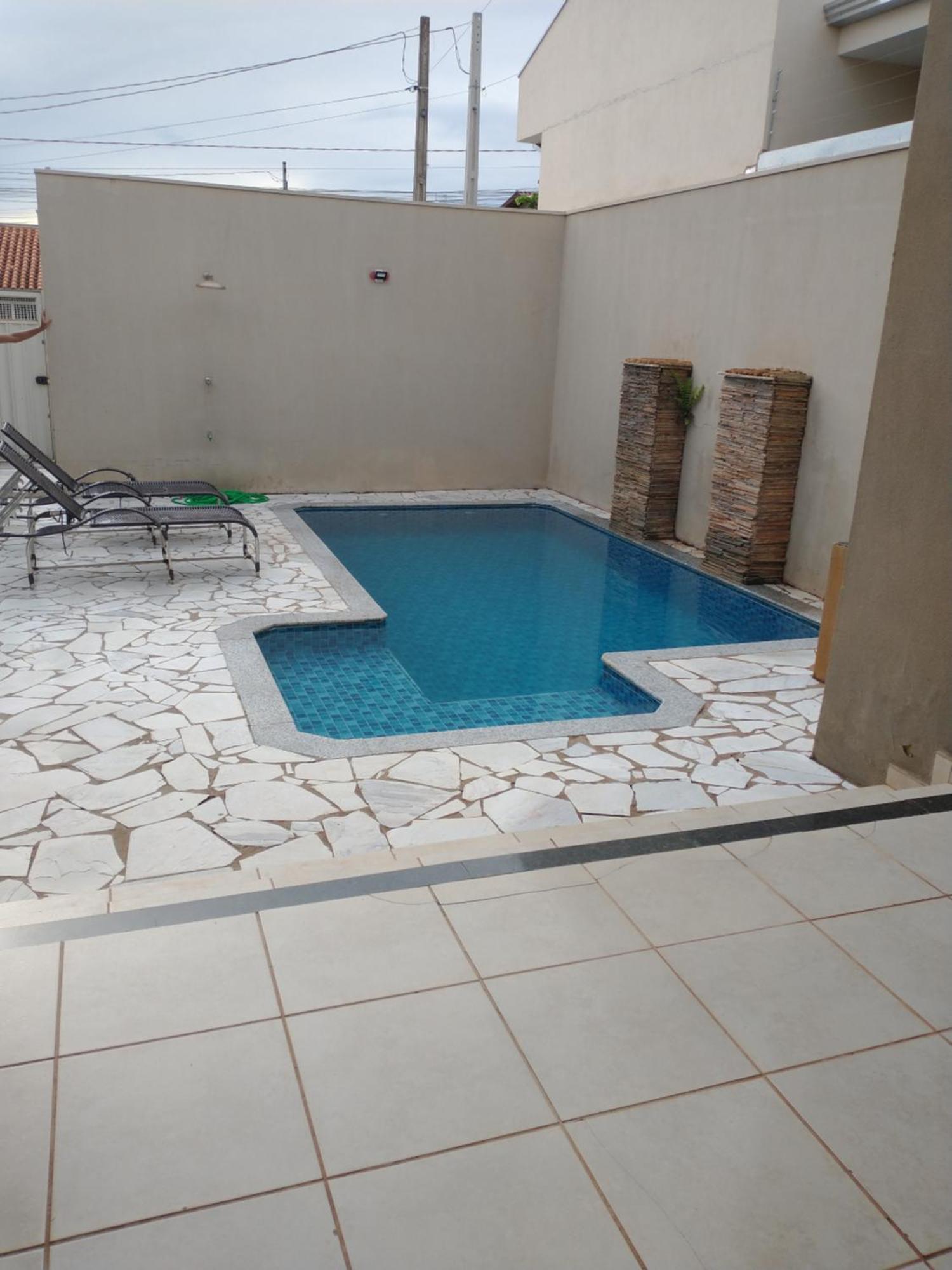 Recanto Curitibano Olímpia Exterior foto