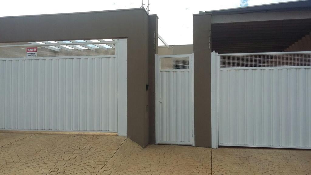Recanto Curitibano Olímpia Exterior foto