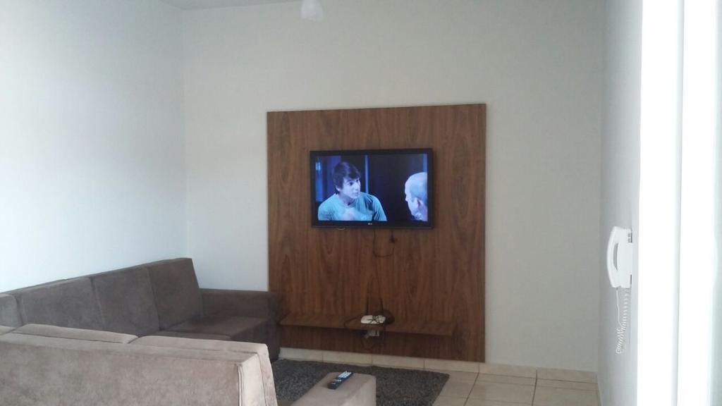 Recanto Curitibano Olímpia Exterior foto