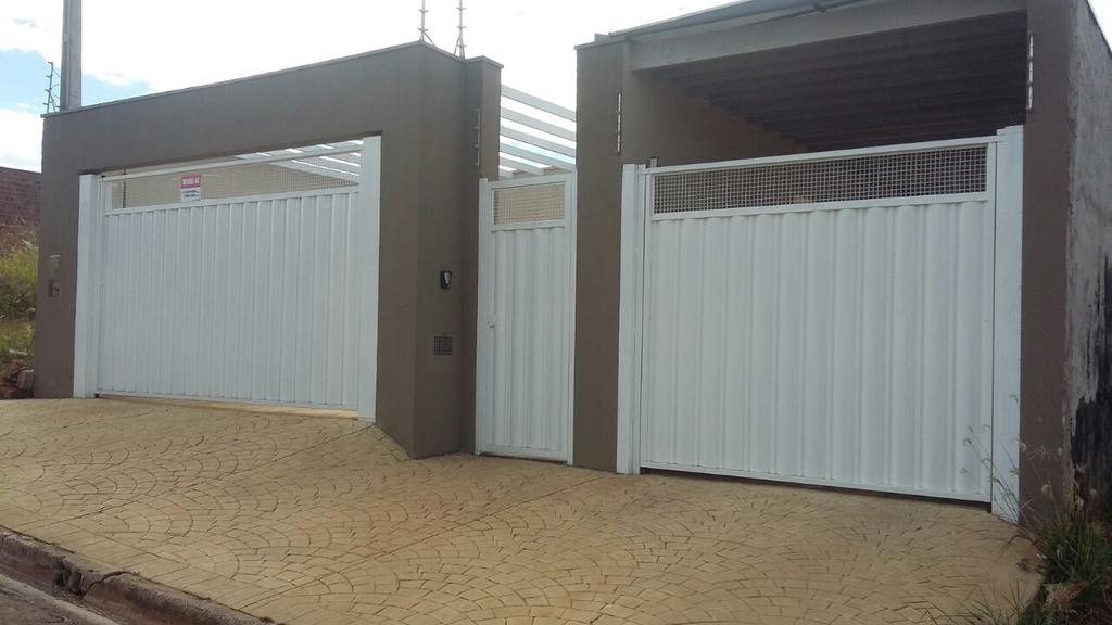 Recanto Curitibano Olímpia Exterior foto