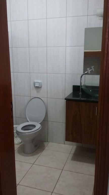 Recanto Curitibano Olímpia Exterior foto