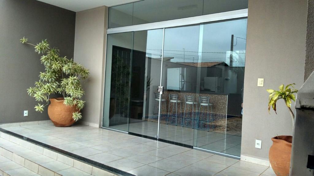 Recanto Curitibano Olímpia Exterior foto