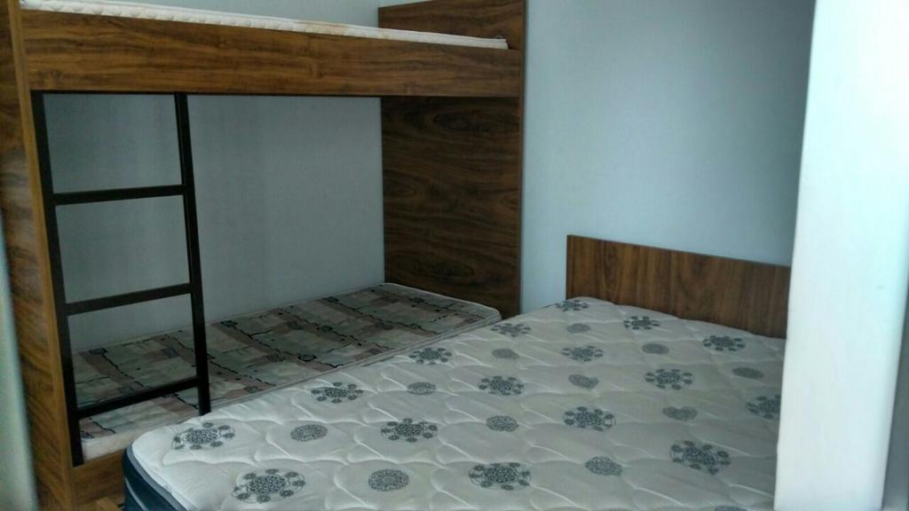 Recanto Curitibano Olímpia Exterior foto