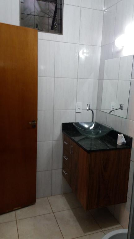 Recanto Curitibano Olímpia Exterior foto