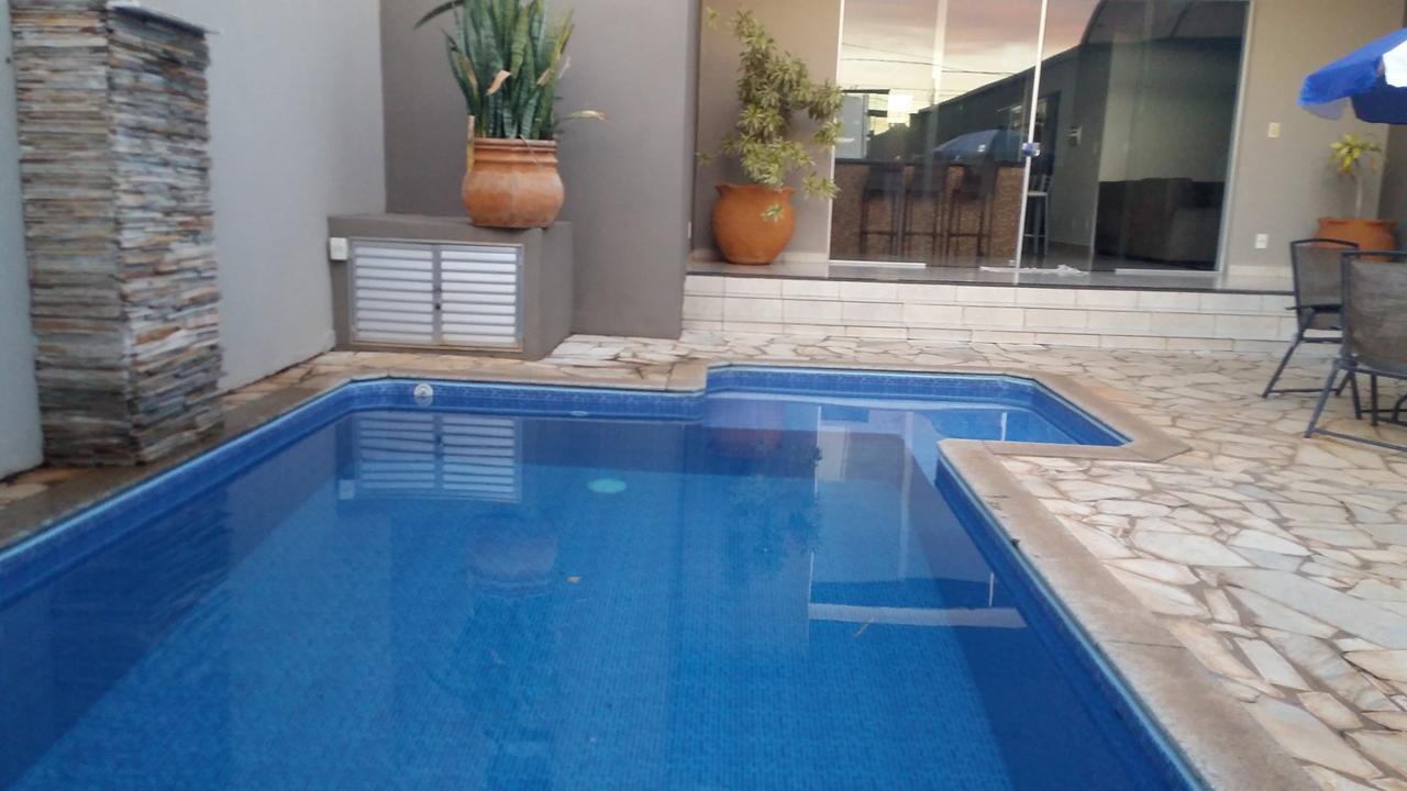 Recanto Curitibano Olímpia Exterior foto